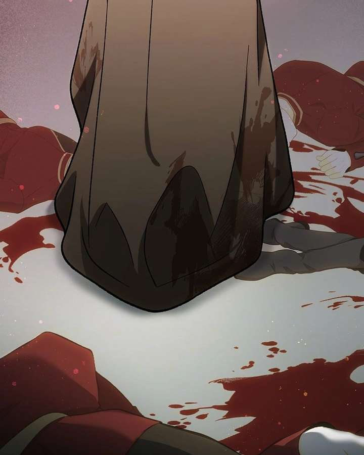 The Emperor’s Dog Chapter 52 - Page 21