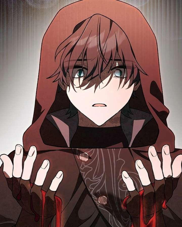 The Emperor’s Dog Chapter 52 - Page 27