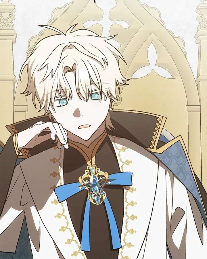 The Emperor’s Dog Chapter 52 - Page 37