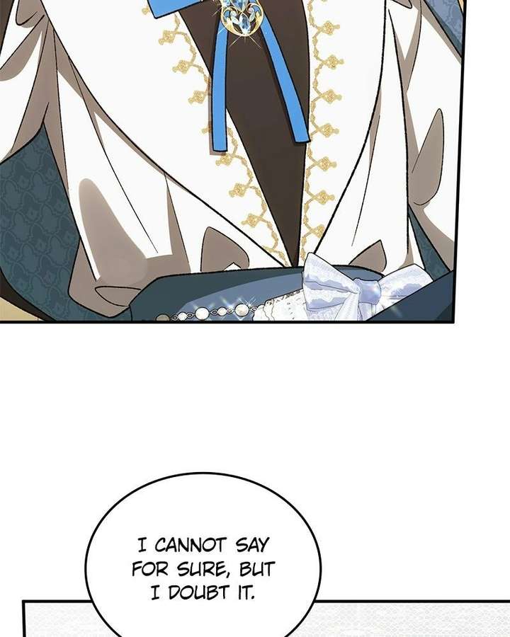 The Emperor’s Dog Chapter 52 - Page 45