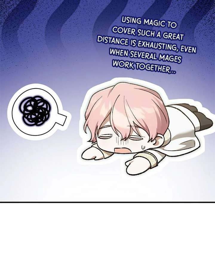 The Emperor’s Dog Chapter 52 - Page 77