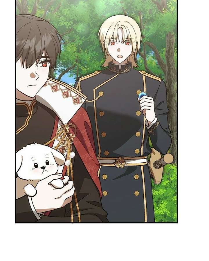 The Emperor’s Dog Chapter 52 - Page 85
