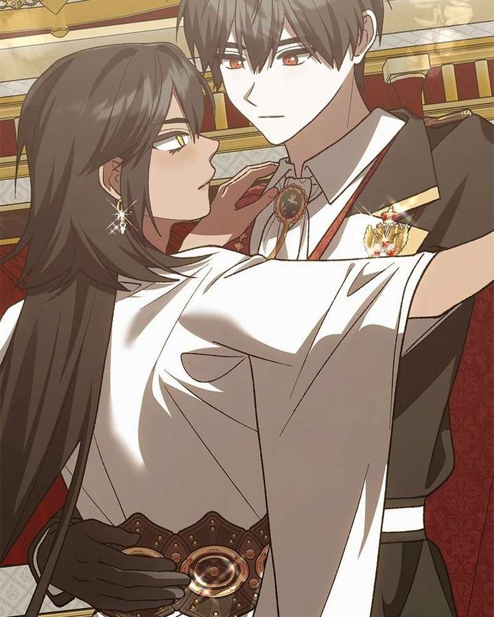 The Emperor’s Dog Chapter 53 - Page 105