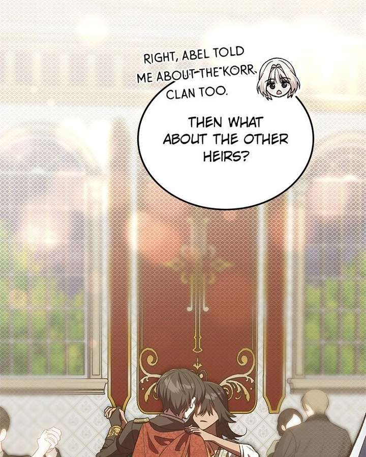 The Emperor’s Dog Chapter 53 - Page 114