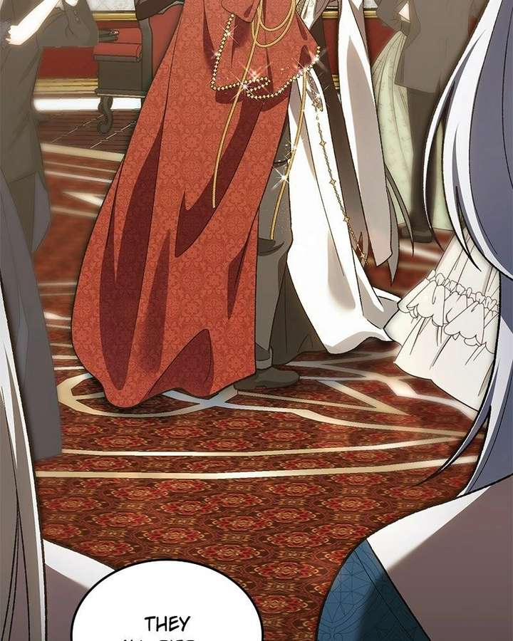 The Emperor’s Dog Chapter 53 - Page 115