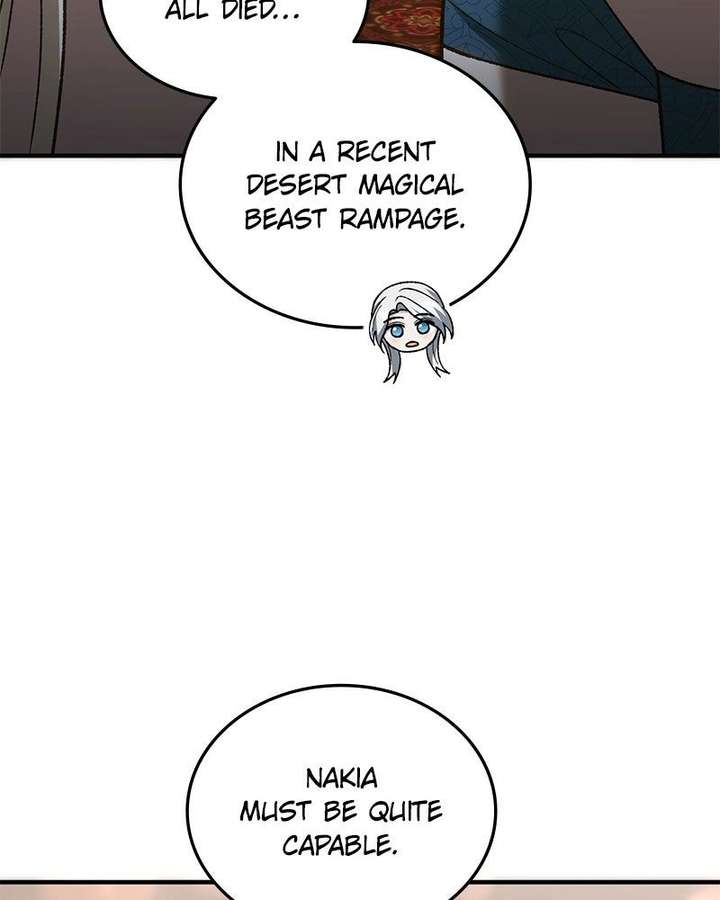 The Emperor’s Dog Chapter 53 - Page 116