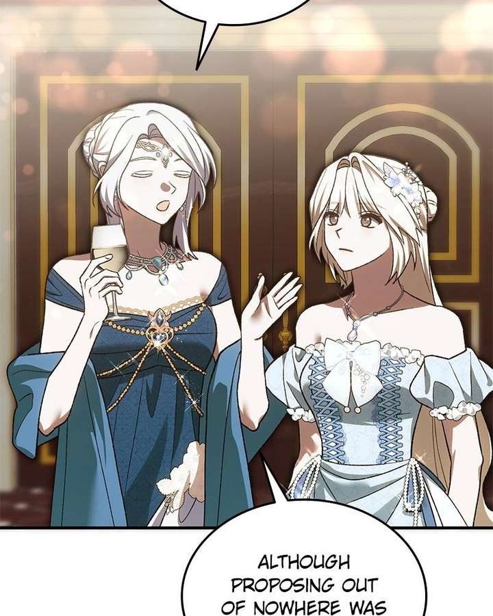 The Emperor’s Dog Chapter 53 - Page 117