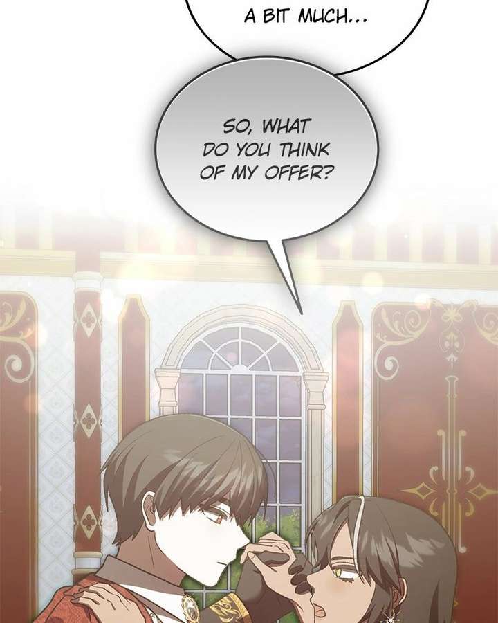 The Emperor’s Dog Chapter 53 - Page 118