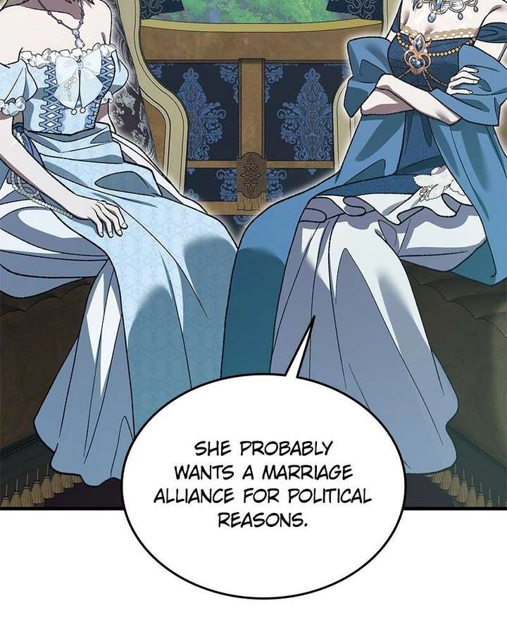 The Emperor’s Dog Chapter 53 - Page 139