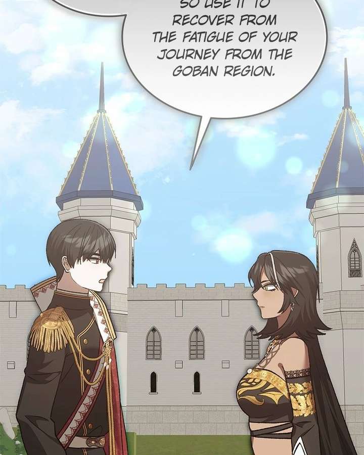 The Emperor’s Dog Chapter 53 - Page 14