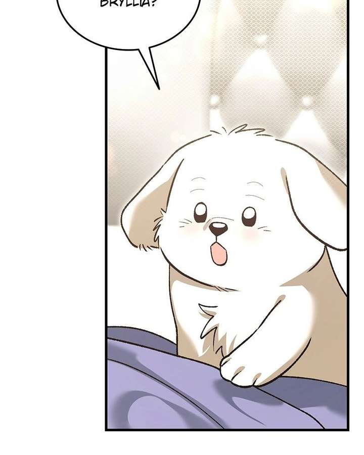 The Emperor’s Dog Chapter 53 - Page 20