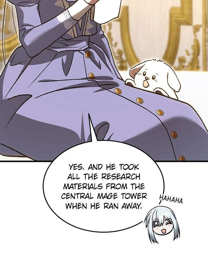 The Emperor’s Dog Chapter 53 - Page 25