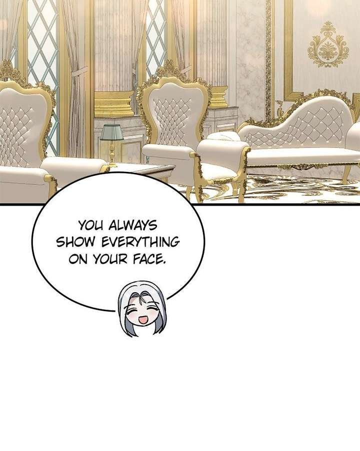 The Emperor’s Dog Chapter 53 - Page 37