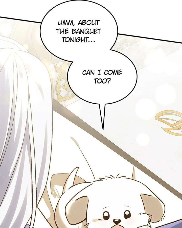 The Emperor’s Dog Chapter 53 - Page 42