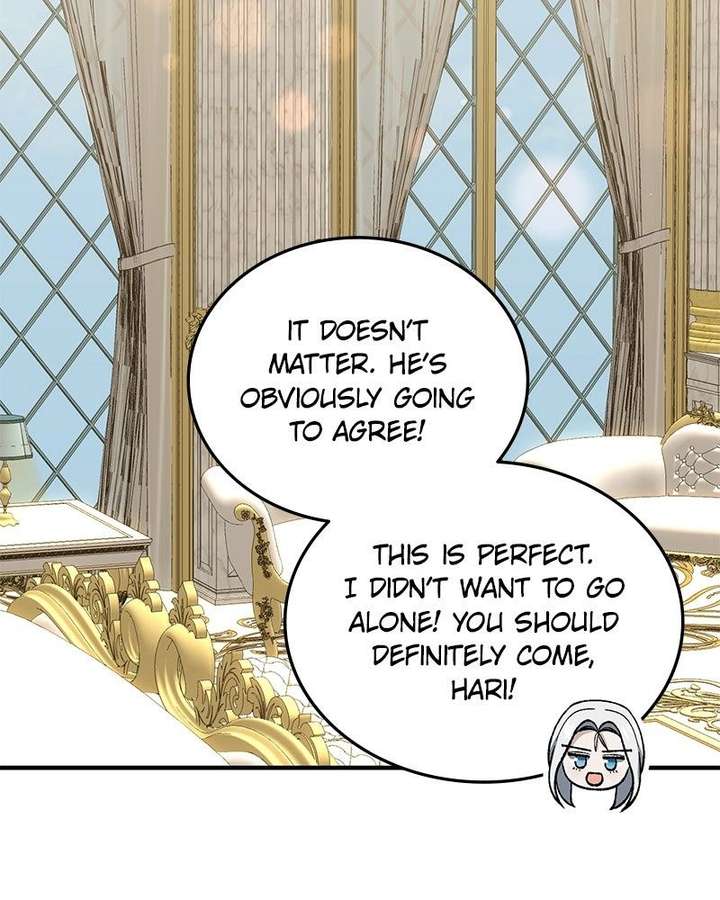 The Emperor’s Dog Chapter 53 - Page 47