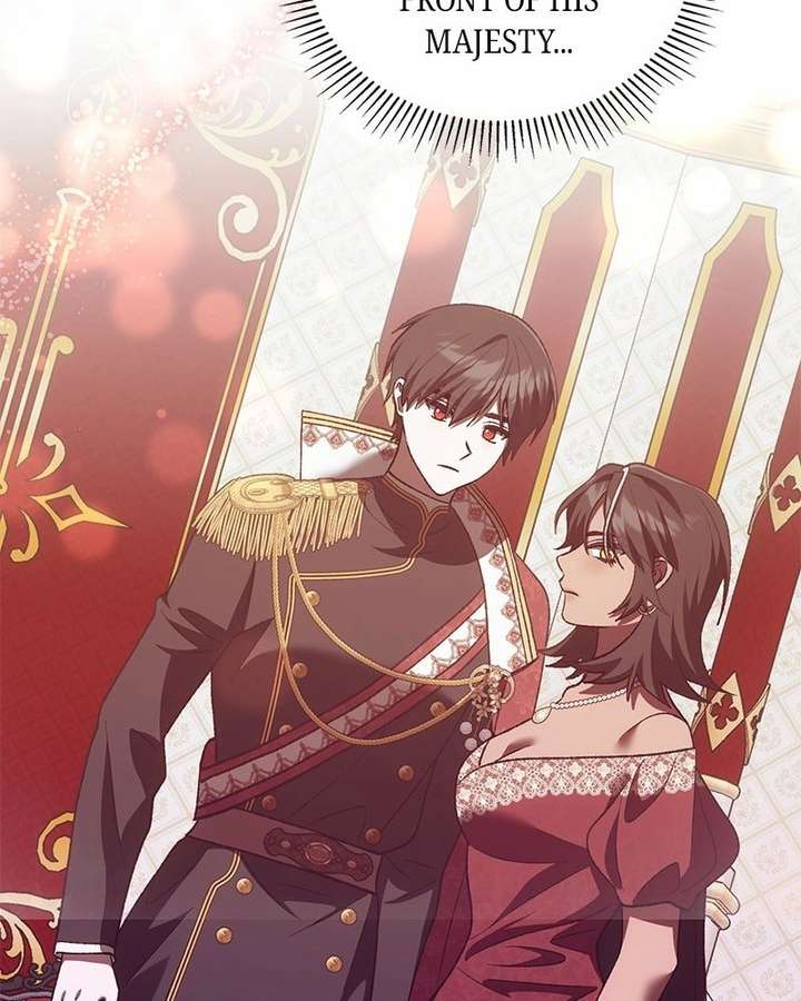 The Emperor’s Dog Chapter 53 - Page 58