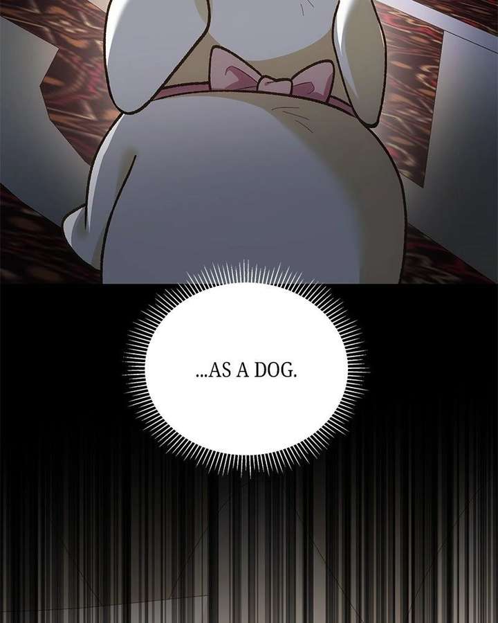 The Emperor’s Dog Chapter 53 - Page 60