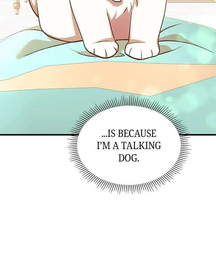 The Emperor’s Dog Chapter 54 - Page 12