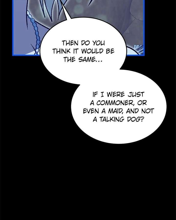 The Emperor’s Dog Chapter 54 - Page 136