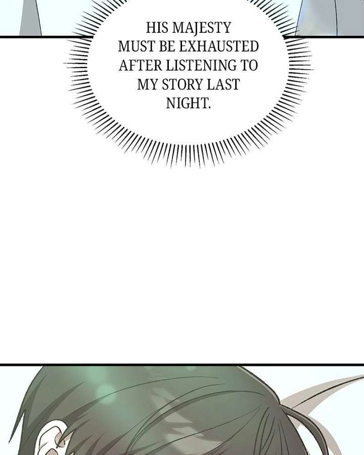 The Emperor’s Dog Chapter 54 - Page 152