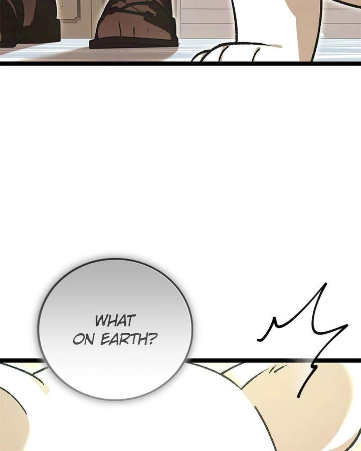 The Emperor’s Dog Chapter 54 - Page 158