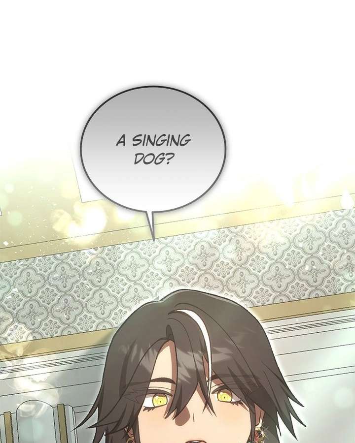 The Emperor’s Dog Chapter 54 - Page 160