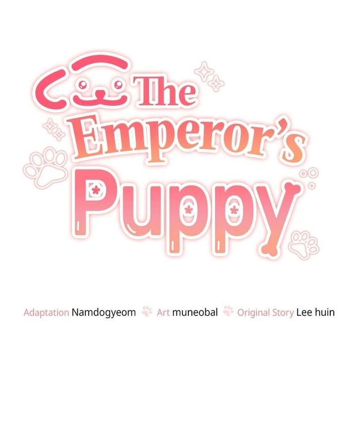 The Emperor’s Dog Chapter 54 - Page 19