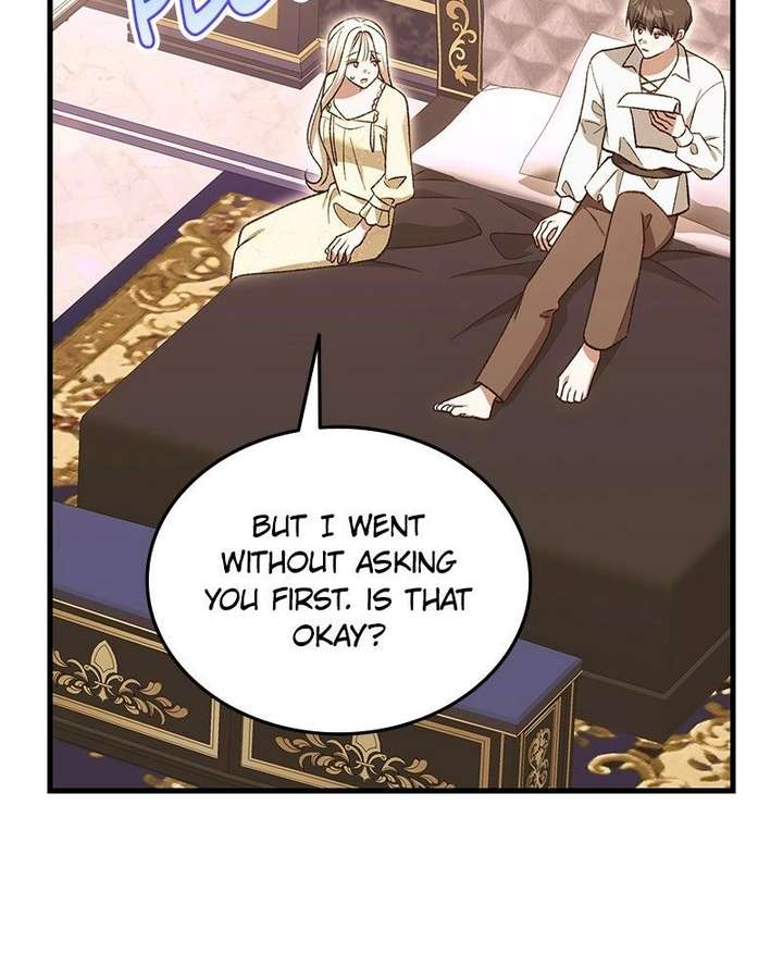 The Emperor’s Dog Chapter 54 - Page 30