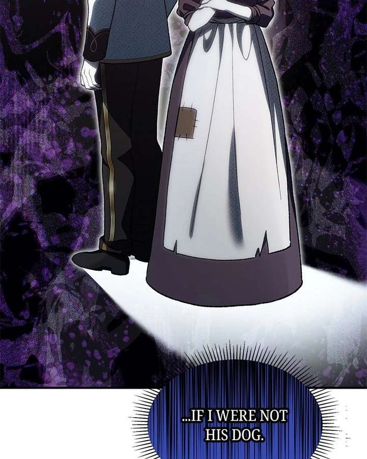 The Emperor’s Dog Chapter 54 - Page 42