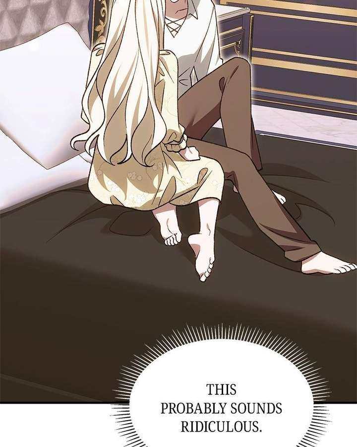 The Emperor’s Dog Chapter 54 - Page 77