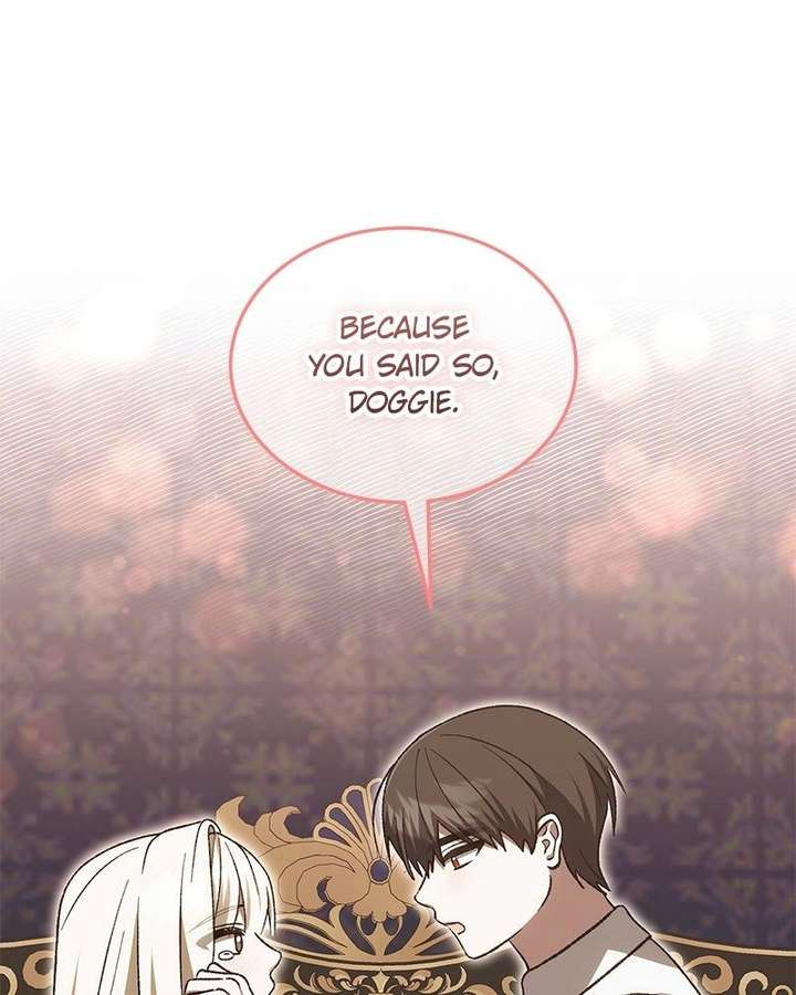 The Emperor’s Dog Chapter 54 - Page 88