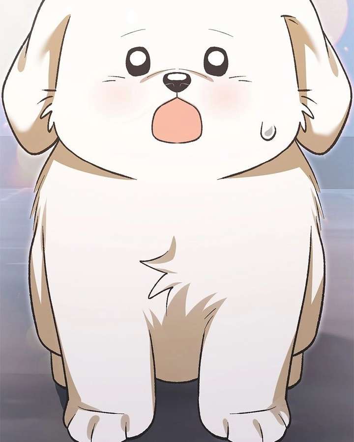 The Emperor’s Dog Chapter 55 - Page 109