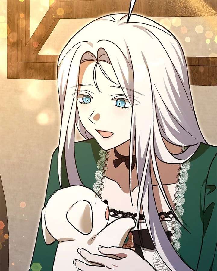 The Emperor’s Dog Chapter 55 - Page 129