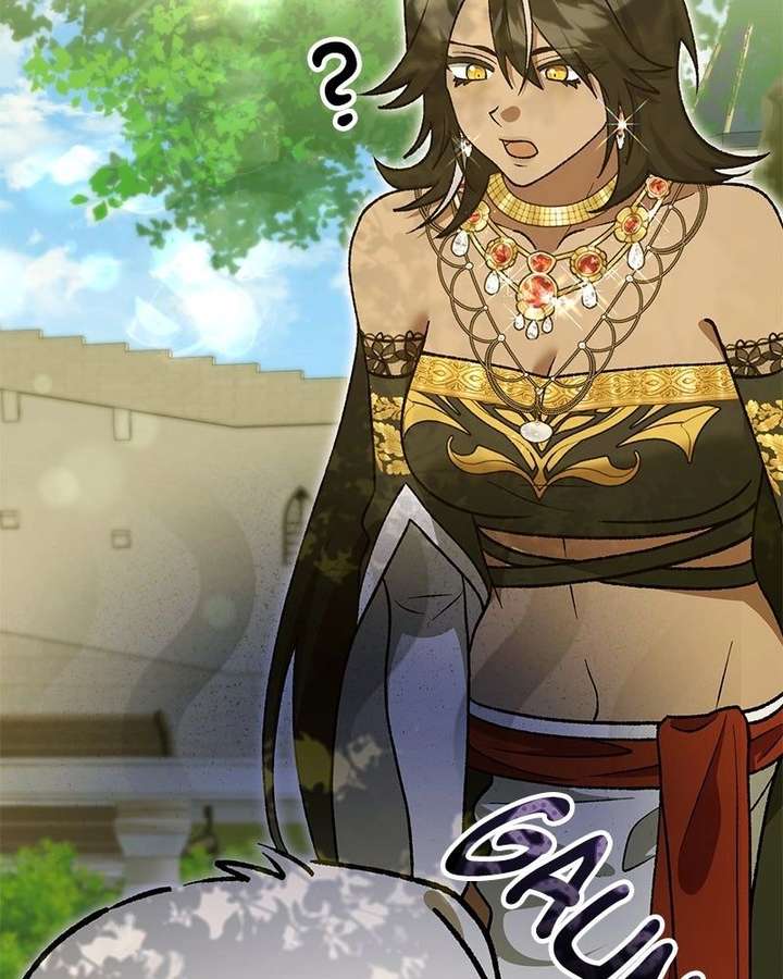 The Emperor’s Dog Chapter 55 - Page 13