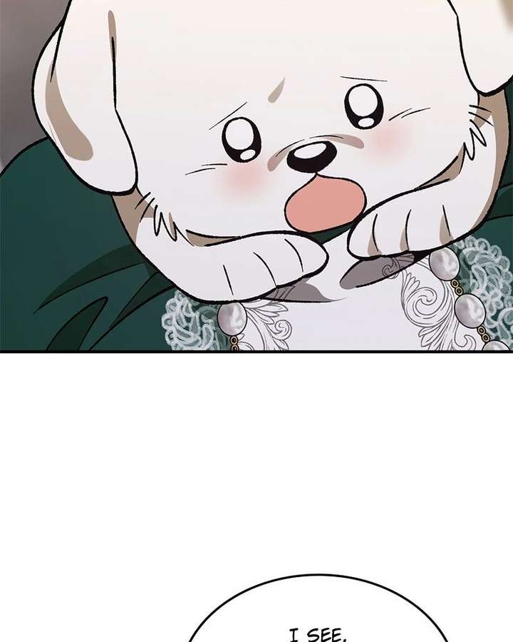 The Emperor’s Dog Chapter 55 - Page 138