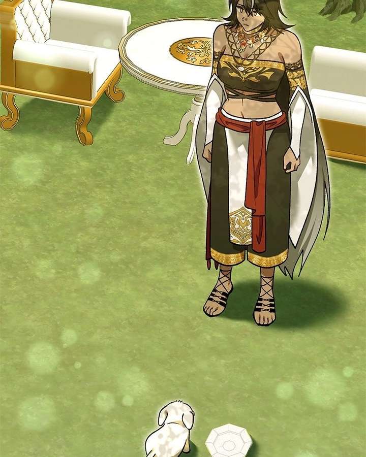 The Emperor’s Dog Chapter 55 - Page 18