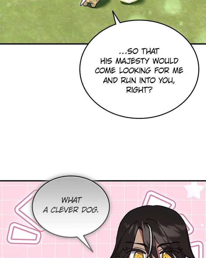 The Emperor’s Dog Chapter 55 - Page 19