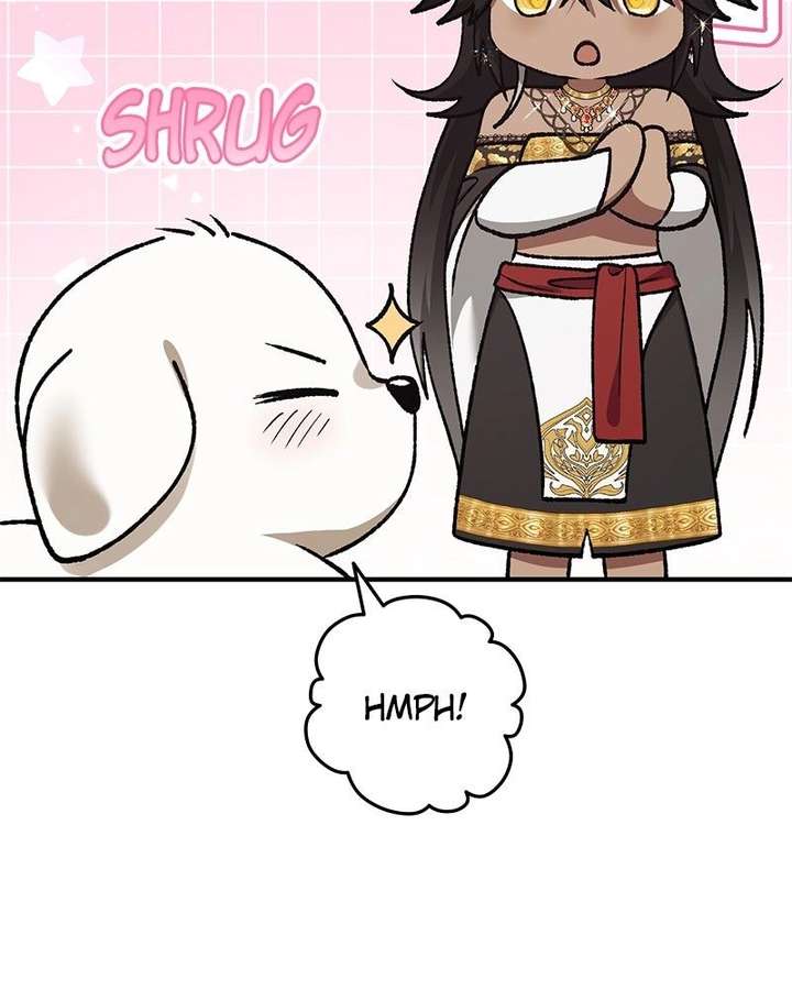 The Emperor’s Dog Chapter 55 - Page 20