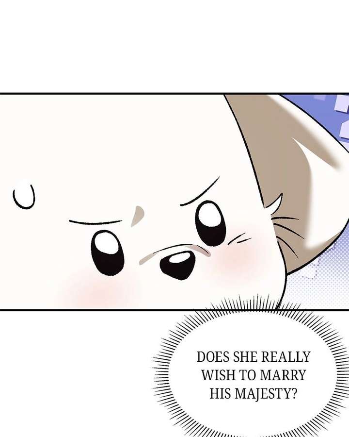 The Emperor’s Dog Chapter 55 - Page 21