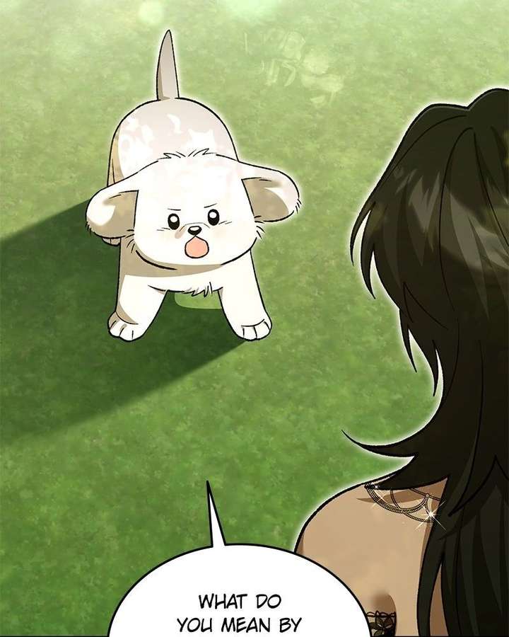 The Emperor’s Dog Chapter 55 - Page 23