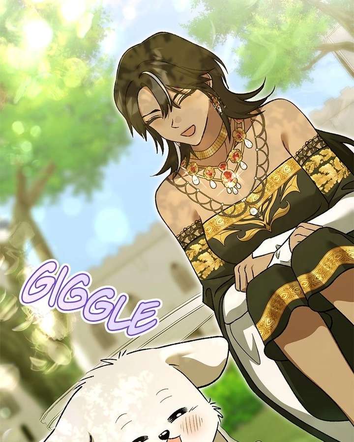 The Emperor’s Dog Chapter 55 - Page 3