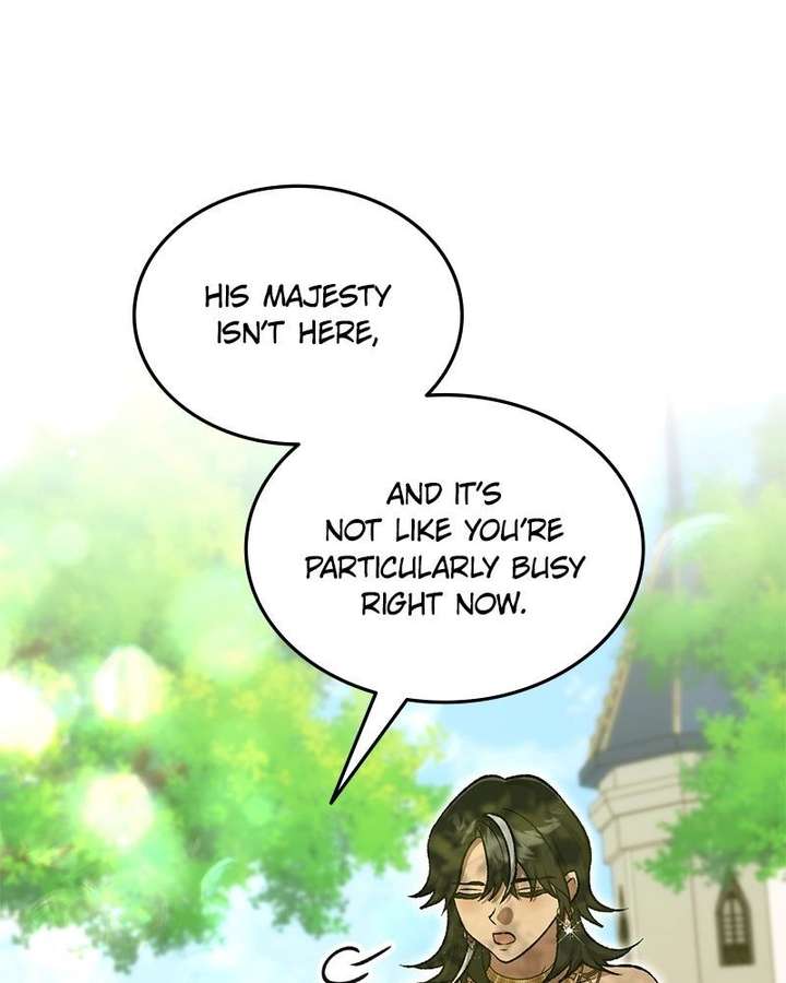 The Emperor’s Dog Chapter 55 - Page 33