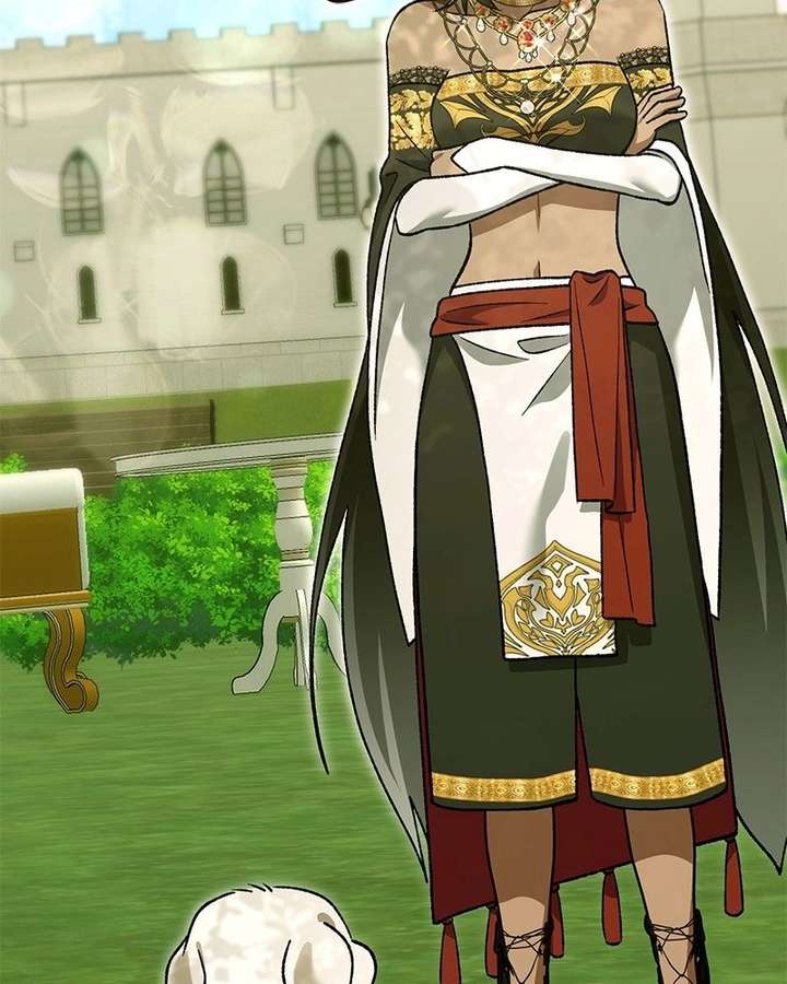 The Emperor’s Dog Chapter 55 - Page 34