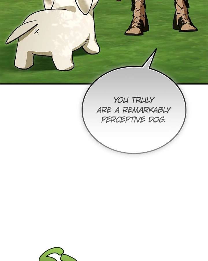 The Emperor’s Dog Chapter 55 - Page 35