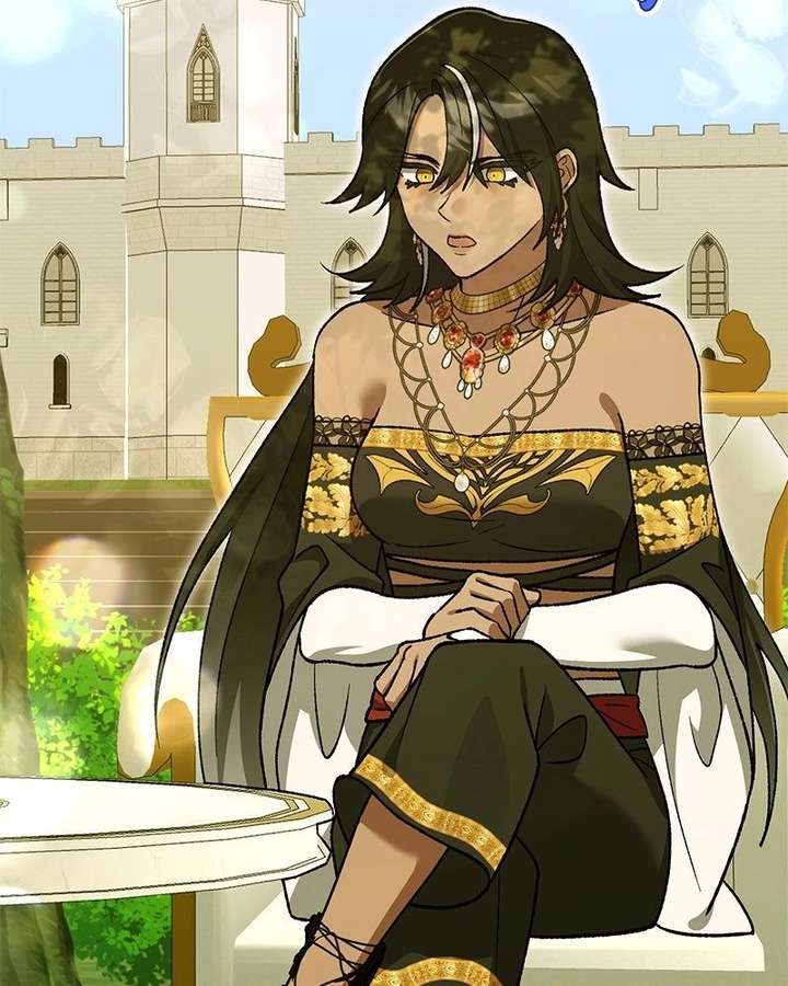 The Emperor’s Dog Chapter 55 - Page 38