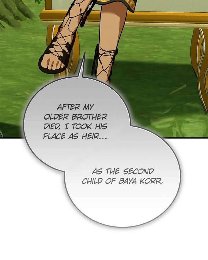 The Emperor’s Dog Chapter 55 - Page 39