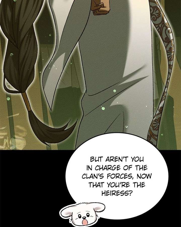 The Emperor’s Dog Chapter 55 - Page 45