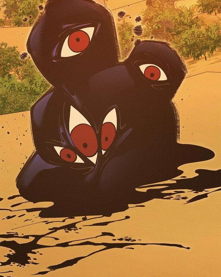 The Emperor’s Dog Chapter 55 - Page 47