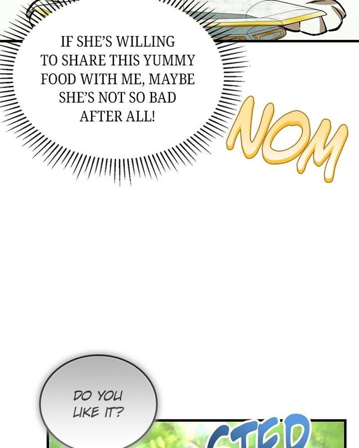 The Emperor’s Dog Chapter 55 - Page 6