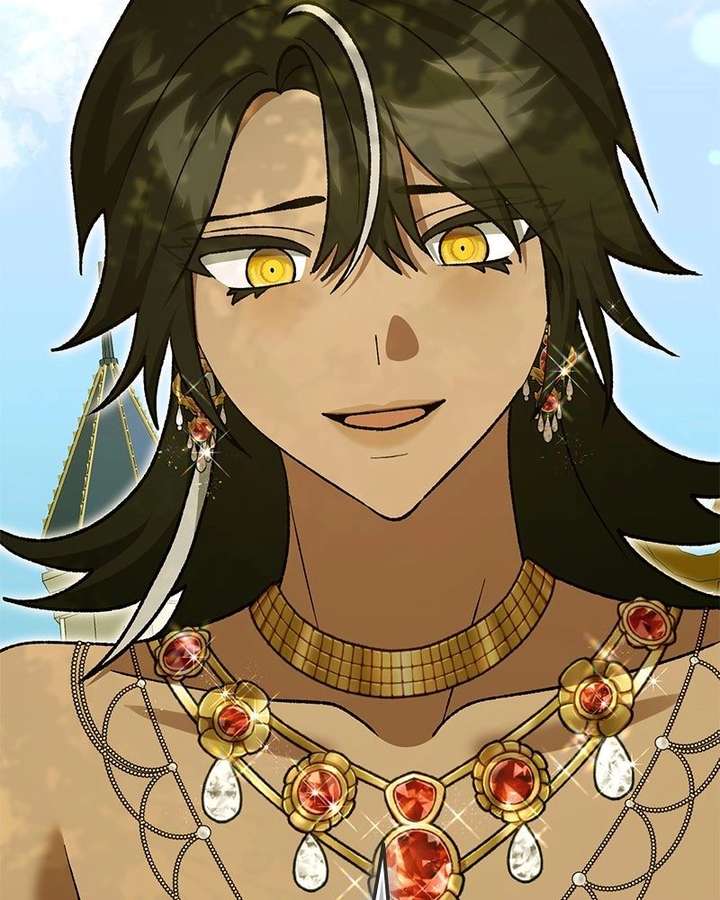 The Emperor’s Dog Chapter 55 - Page 64